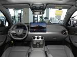 Denza N8 Dm Long Range Ev Car 176km Awd 4wd 2024 Tengshi Vehicle Electric Car