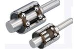 Water pump bearings Double-row ball water pump bearing - WB1630 WB1630128