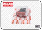 VC46 Isuzu Body Parts Hazard Switch 8973869221 3718010-CYZ14 8-97386922-1