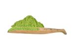 Private Label 100g Green Matcha Tea Powder For Restaurant