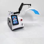 6 In 1 Photon Light Therapy Machine PDT Hydrafacial Care Beauty Device