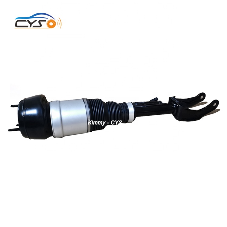 GL ML Class W166 X166 1663201313 Mercedes Benz Air Suspension Shock Absorbers