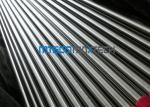 20 / 22 / 24SWG ASTM A269 TP321H welding stainless steel pipe , cold drawn
