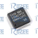 TMS320F28027PTT