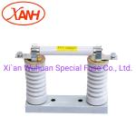 Rated Breaking Capacity 50ka Back Up Fuses 12kv-36kvac Xrnt-Type