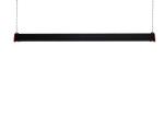 IP 65 250W Led Linear High Bay Fixtures 6000 K 32500 Lm SMD3030 50 60Hz