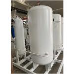 Modular Nitrogen Generator 25nm3/h Capacity 99% Purity for Tire Inflation