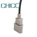 TS16949 Crankshaft Speed Sensor For BOSCH VW 0261210199 0261210255-1C9