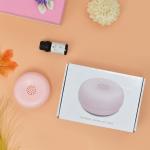 Mosquito Repellent Mini Aroma Scent Nebulizer