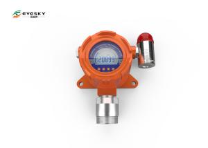 China 0.01 PPM Resolution Fumigation Gas Detector Easy Replacing 86 - 106Kpa Working wholesale