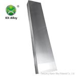 Corrosion Resistance 725 Round Inconel Alloy Bar ASTM Inconel Tube Sheet