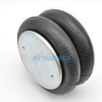 Double Convoluted Air Spring Actuator Vibracoustic VSP2B22R7180