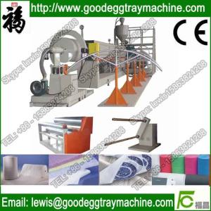 China EPE/PE/LDPE Packaging Material extrusion line wholesale
