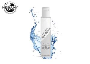China Anti Aging Eye Treatment Serum Organic Infused With All Natural Botanical wholesale