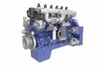 Reliable Bus Spare Parts Yutong Bus ZK6129H Weichai Engine WD615.44 High