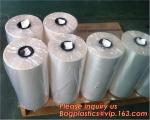 PVA water soluble plastic film, water soluble film,transparent blank water