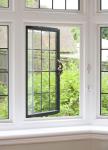 Affordable and Stylish Steel Windows and Doors for Your Modern Living Space