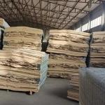 Customized Beige Geotextile Welded Steel Sandbags Bastion Flood Defensive