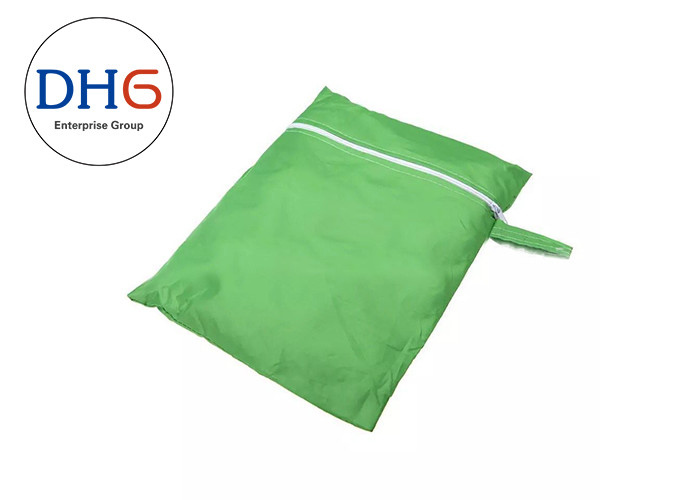 Round Kettle Outdoor BBQ Accessories Convenient Straps Interlock Seams Rot Proof