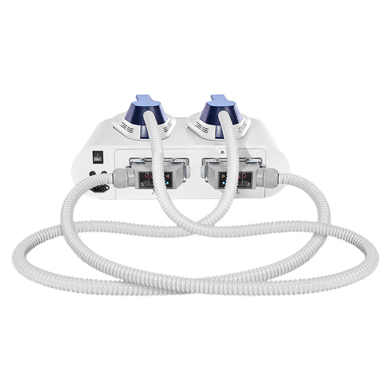 2 Handles Home Use Ems Sclupt Weight Loss Hi Emt Neo Muscle Stimulate Machine