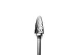weld preparation Shank 6mm Tungsten Carbide Bur