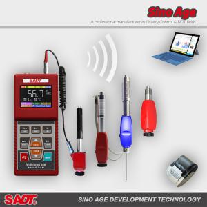 China Metal Hardness Tester Wireless Probe HARTIP3210 wholesale