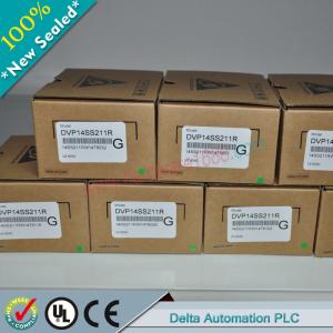 China Delta PLC DVP-SLIM Series DVP16SN11TS wholesale