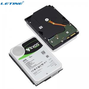 China 3.5 Inch Western Digital Hard Disk Drivers 16TB SATA 7.2k HDD wholesale