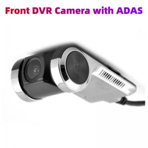 China USB Front Dash DVR Camera with ADAS+SD Card Included wholesale