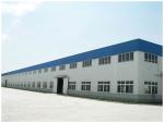 High Strength Prefabricated Steel Structure Light Steel Structure Warehouse
