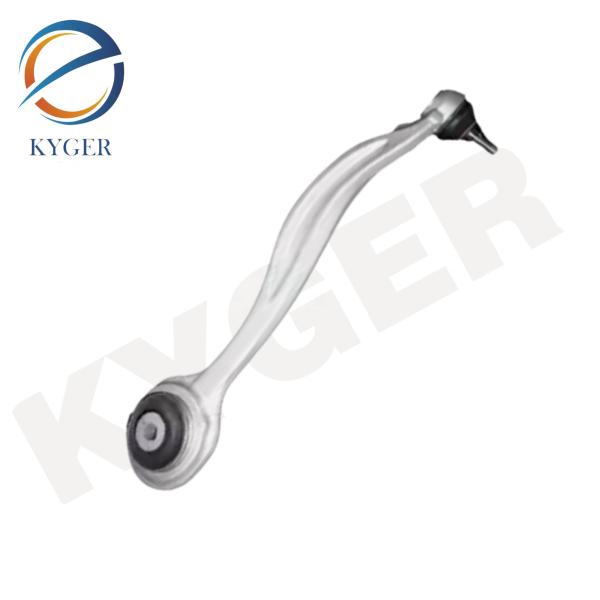 Auto Suspension System 2123302711 Auto Parts Control Arm Front LH 212 330 27 11