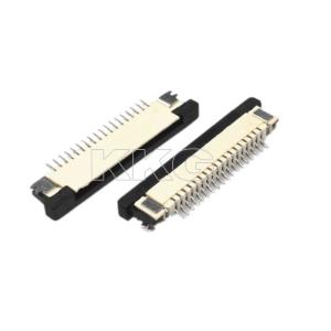 China CQC 200V Withstand FPC FFC Cable Connector For Mobile Phone wholesale