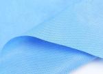 100% PP Nonwoven Fabric Width 10-320cm for Fruit Bags Keep Warm