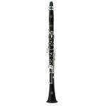 High quality good price C key Wind Instrument clarinet ABC1301/1301RW