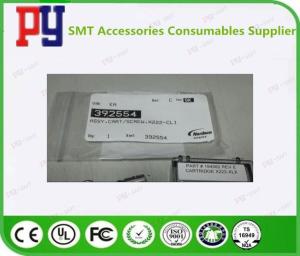 China Asymtek DV-8000 392554 X222-CL1 Screw Cartridge ASSEMBLY DV-7222-CL1, DV-8222-CL1 wholesale