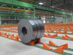 Deep Drawing / Full hard / DC03 Cold Rolled Steel Coil / Sheet, 750-1010/1220