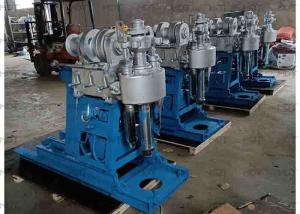 China Flexible Diesel Spindle Drilling Rig 60mm 100mm 700mm 1000mm wholesale
