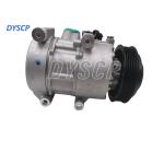 Hyundai Rohens Coupe Car Air Conditioner Compressor 2.0T 2012 6pk 97701-2M500