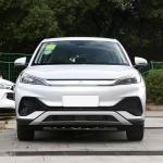 ISO14001 Certified 100% Pure Electric Car SUV Byd Yuan Plus EV Car Electric