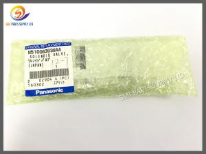 China SMT Panasonic CM402 Valve N510063838AA SMC VQZ1321-5M01-C6-X555 Original New wholesale