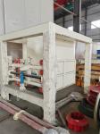Aerated Concrete Block Production Machine for Building Material - Hydraulic