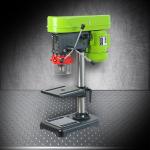 Woodworking Bench Top Drill Press 350W With 5 Level Spindle Speed