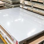 Pure Alloy Incoloy 800HT Plate 16mm 601 625 718 Nickel Based Alloys Sheet For