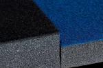 XPE Roll Out Mat For Wrestling Martial Arts Tatami Karate Taekwondo Mma Judo Bjj
