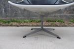 Space Modern Lounge Chair by Jehs and Laub