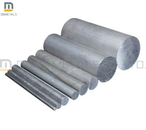 China Dissolvable Magnesium Alloy Tube Bar Welding For Frac Plug wholesale