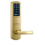 Multifunction Electronic Open Digital Door Lock For 38~70mm Thickness Door