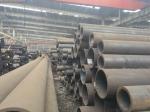 Heavy Duty Seamless Steel Tube ASTM A106 Seamless Stainless Tube For Automotive