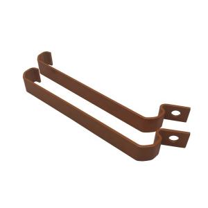 China Powder Coated Sheet Metal Fabrications with Cutting Process and Customer Logo wholesale