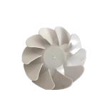 Plastic Injection Molding Manufacturers For PEEK Impeller